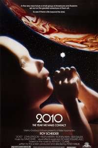 2010 - Poster