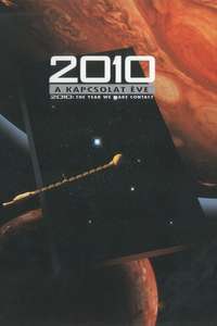 2010 - Poster