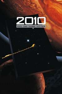 2010 - Poster