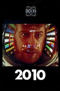 2010 - Poster