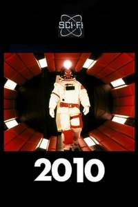 2010 - Poster
