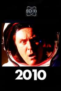 2010 - Poster