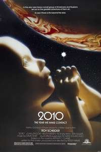2010 - Poster