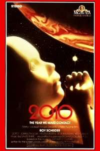 2010 - Poster