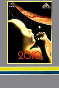 2010 - Poster