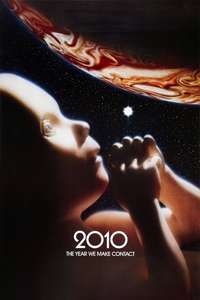 2010 - Poster