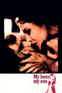 My Lover  My Son - Posters