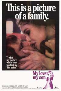 My Lover  My Son - Posters