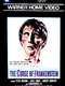 The Curse of Frankenstein