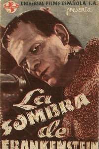 Son of Frankenstein - Poster