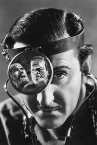 Son of Frankenstein - Poster