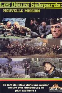 The Dirty Dozen: Next Mission - Poster