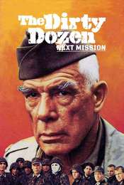 The Dirty Dozen: Next Mission