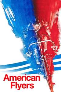 American Flyers - Poster