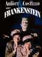 Abbott and Costello Meet Frankenstein