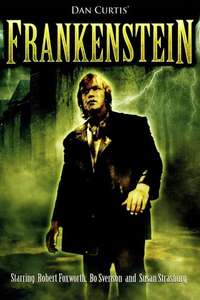 Frankenstein - Posters