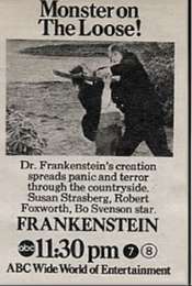 Frankenstein