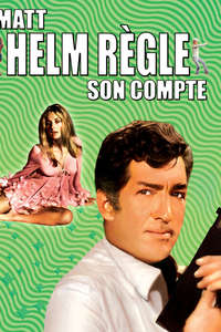 The Wrecking Crew - Poster