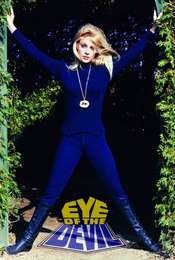 Eye of the Devil