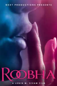Roobha - Poster