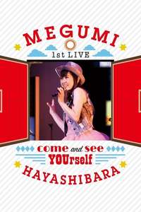 Come and See Yourself - Poster