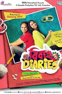 Bibaho Diaries - Posters