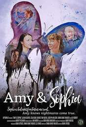 Amy and Sophia