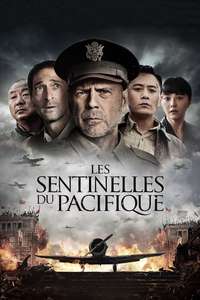 Air Strike (2018) - Posters