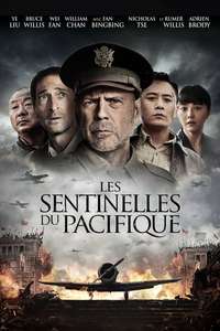Air Strike (2018) - Posters