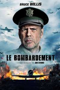 Air Strike (2018) - Posters