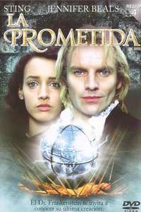 The Bride - Poster