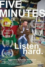 Five Minutes