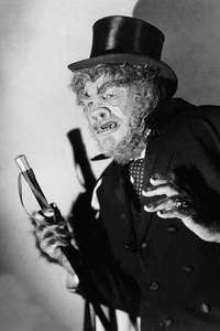 Abbott and Costello Meet Dr. Jekyll and Mr. Hyde - Poster