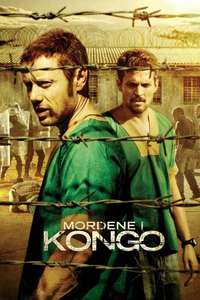 The Congo Murders - Poster