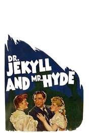 Dr. Jekyll and Mr. Hyde