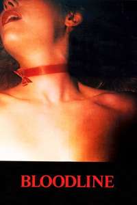 Bloodline - Posters