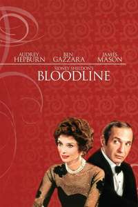 Bloodline - Posters