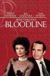 Bloodline - Posters