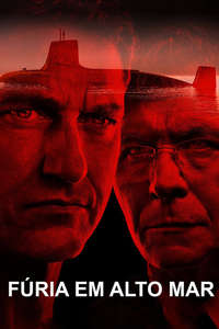 Hunter Killer - Poster