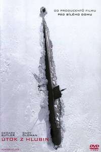 Hunter Killer - Poster