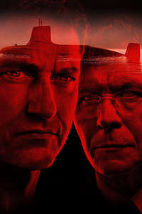Hunter Killer - Poster