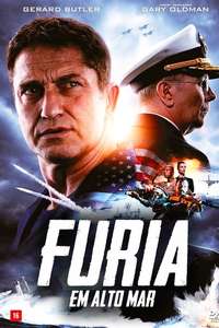 Hunter Killer - Poster