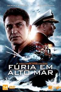 Hunter Killer - Poster