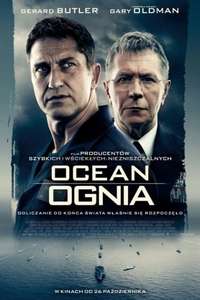 Hunter Killer - Poster