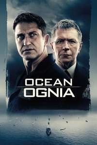 Hunter Killer - Poster