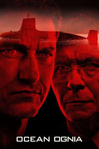 Hunter Killer - Poster