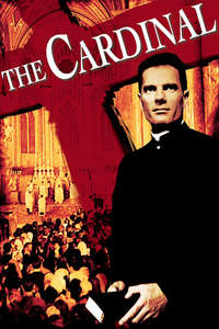 The Cardinal - Poster