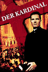 The Cardinal - Poster