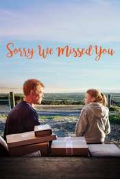 Sorry We Missed You