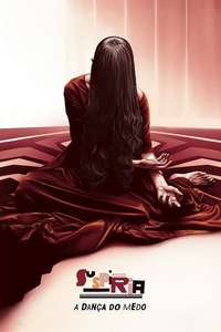 Suspiria - Poster